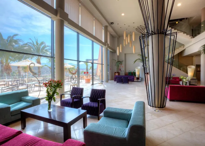 Hotel Valle Del Este