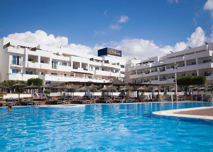 Ohtels Cabogata