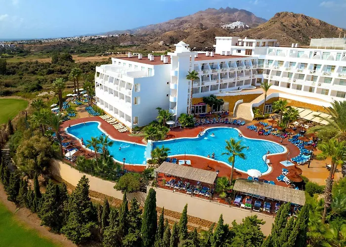 Hotel Servigroup Marina Mar